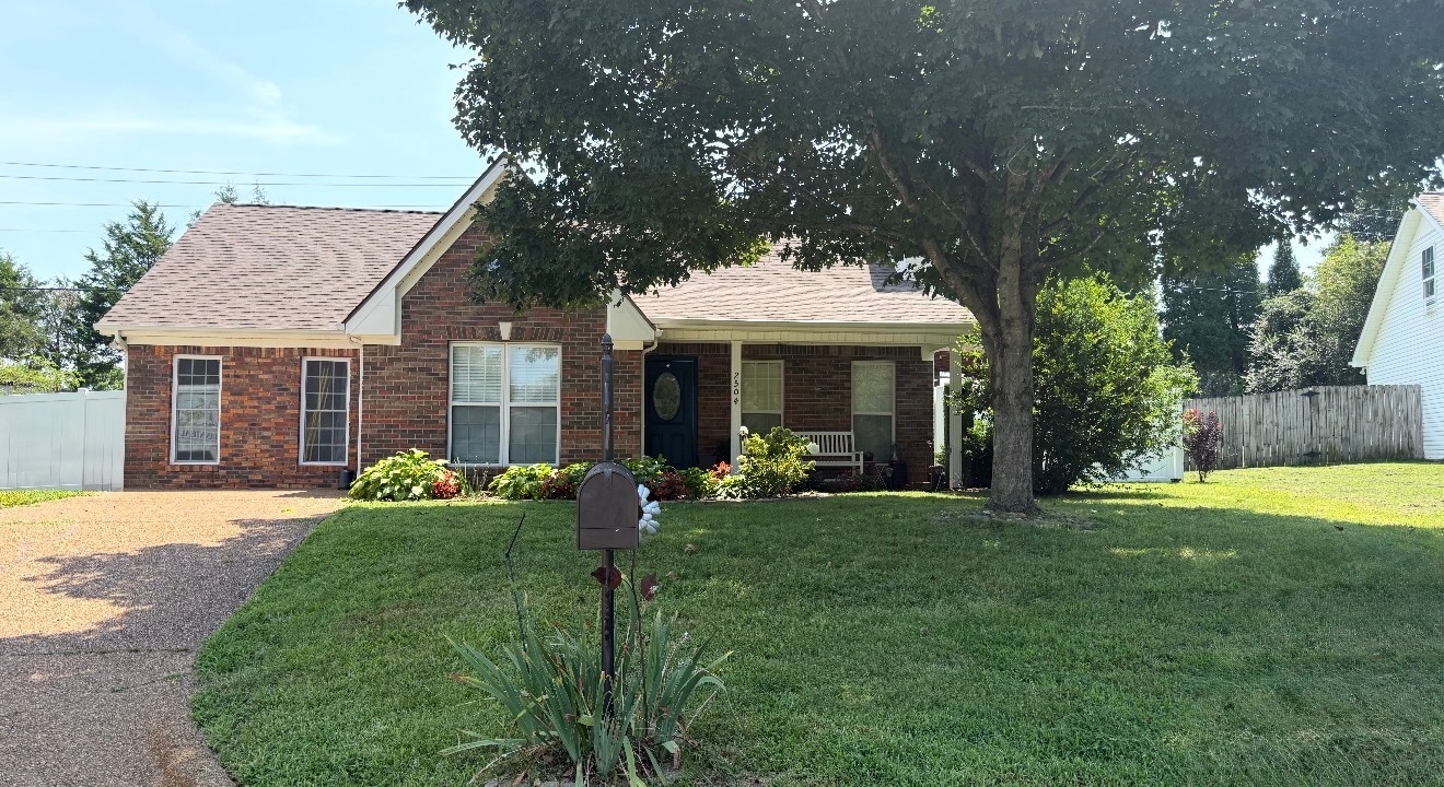 Photo - 2504 Wyatt Ct