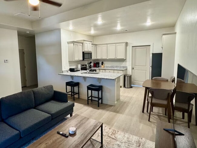Photo - Brand-New Fully Furnished 2-Bed, 2-Bath Rental – All Utilities Included!
