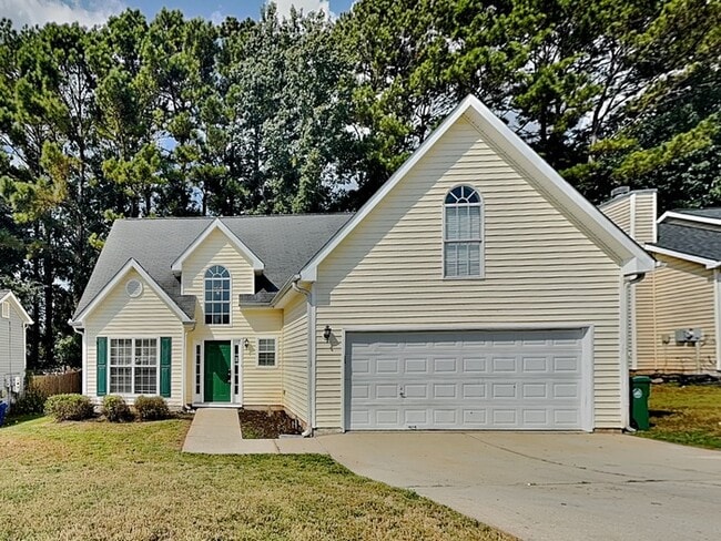Building Photo - 4652 Jackam Ridge Ct Rental