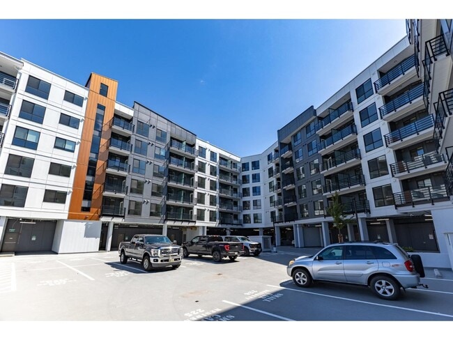 20769 Fraser Hwy Unit 319