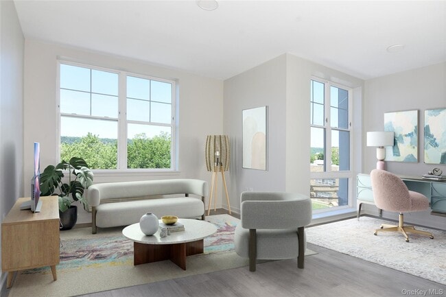 Building Photo - 56 Prospect St Unit 307 Rental