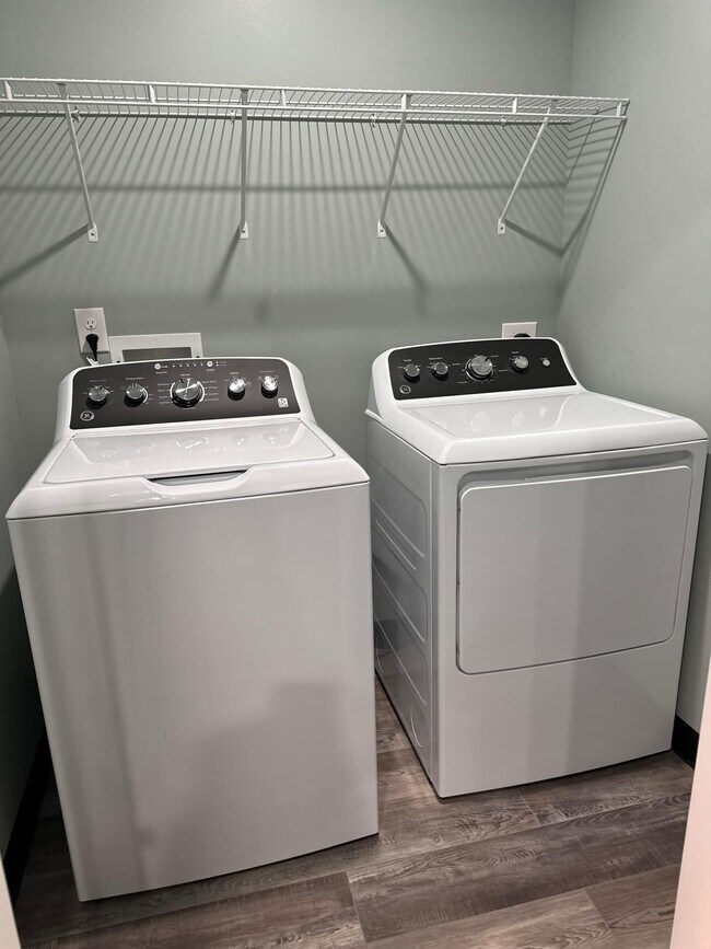 Photo - Pinson Place Apartments