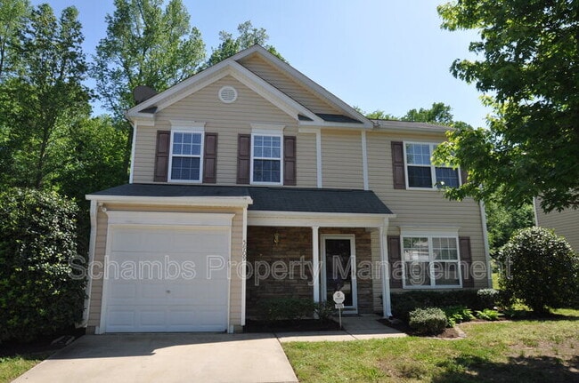 Building Photo - 5909 Rivercliff Ct