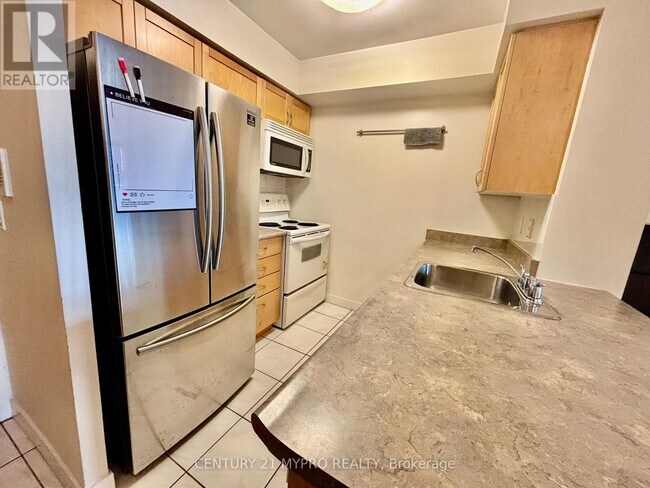 Photo - 4968 Yonge St Unit 705