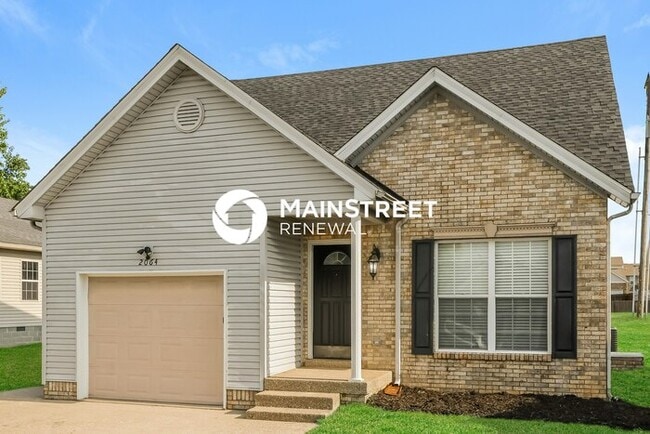 4 Bedroom Pet-Friendly Home in SHELBYVILLE, KY with Main Street Renewal