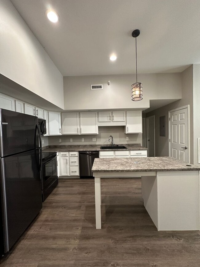 Liberty Lofts