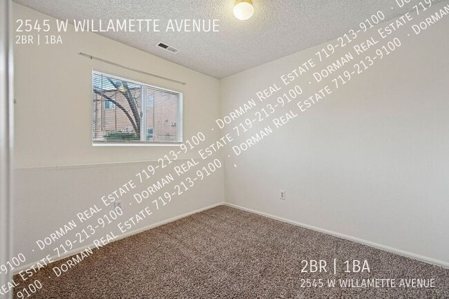 Photo - 2545 W Willamette Ave