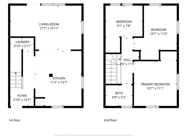 Photo - Lovely Two Story 3 Bedroom Unit