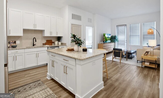 Photo - 4270 Phil Niekro Pkwy Unidad 1310