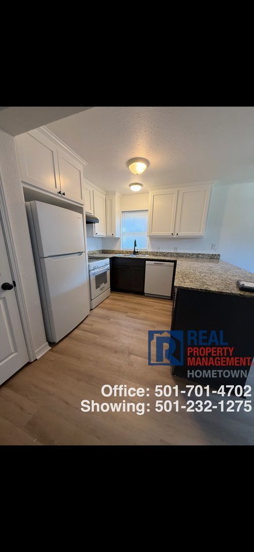 Photo - Newly remodeled duplex!