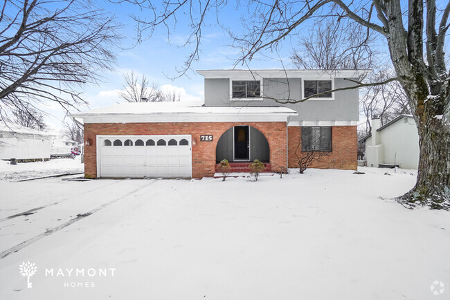 Building Photo - Spacious 4-Bedroom Home with Large Deck