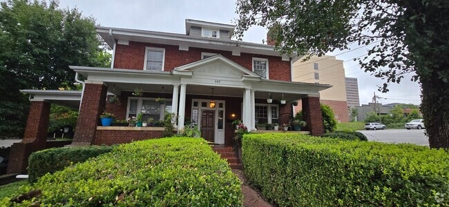 Building Photo - 643 Holly Ave NW Unit #4 Rental