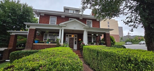 Photo - 643 Holly Ave NW Apartamento Unidad #4