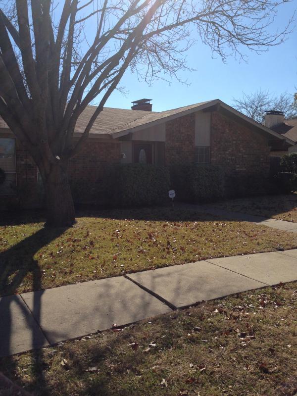 Photo - 606 Grinnell Dr Casa