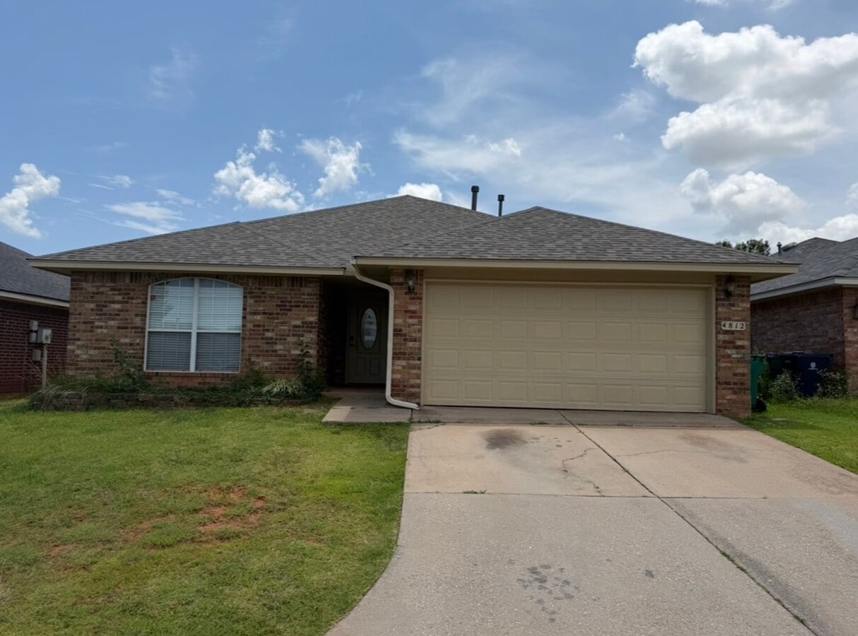 Photo - 4812 SE 89th Terrace