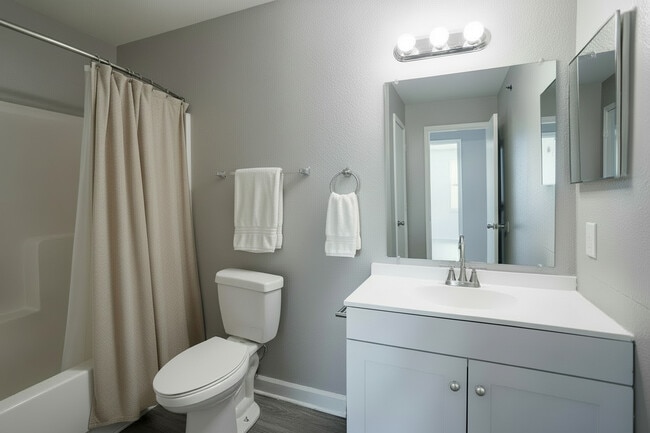 Park Place Apartments