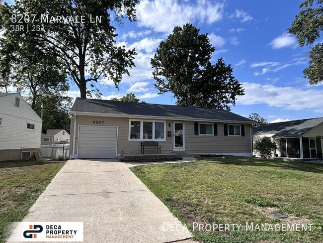 Building Photo - 8207 Marvale Ln