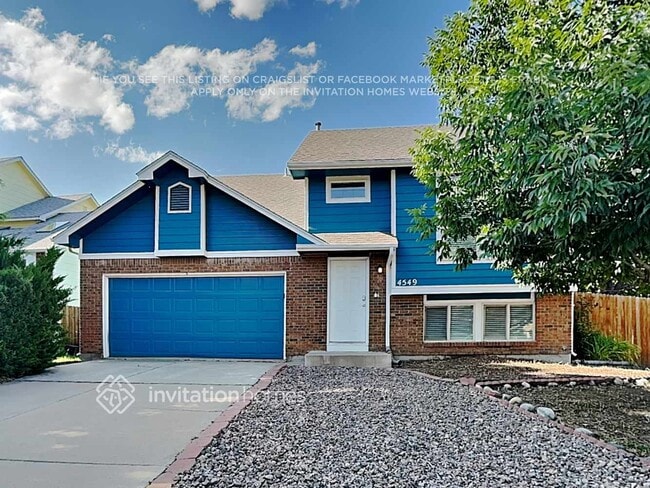 Photo - 4549 Anvil Dr House