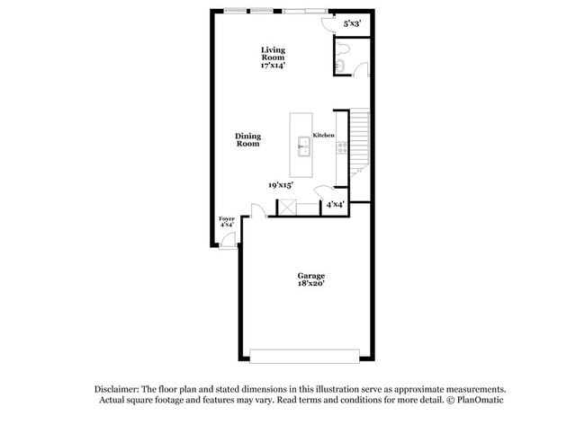 Photo - 1595 Villageside Ct