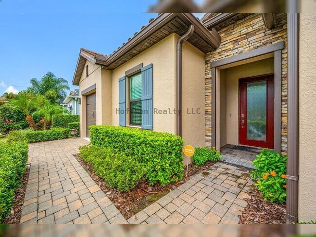 Photo - Luxury 4-Bedroom Home with 3-Car Garage in Gated Promenade at LakePark