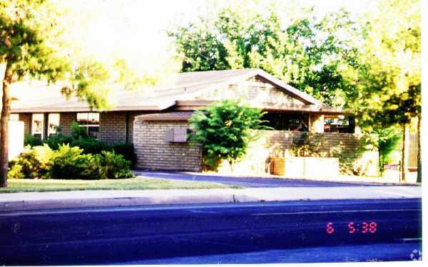 The Hardy Apartments - The Hardy Apartments