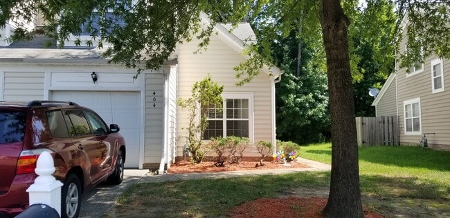 Building Photo - 404 Holmes Blvd Rental