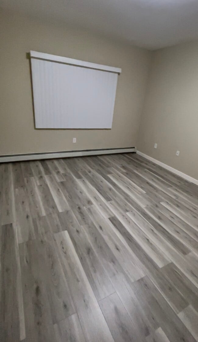 Bedroom 1 - 44 Kulick St Unit 1st. Floor Apartment