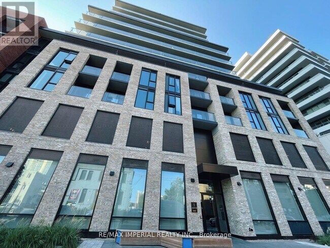 Photo - 1 Jarvis St Unit 429