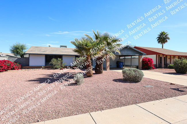 Photo - 1480 W Mohawk Ln Casa