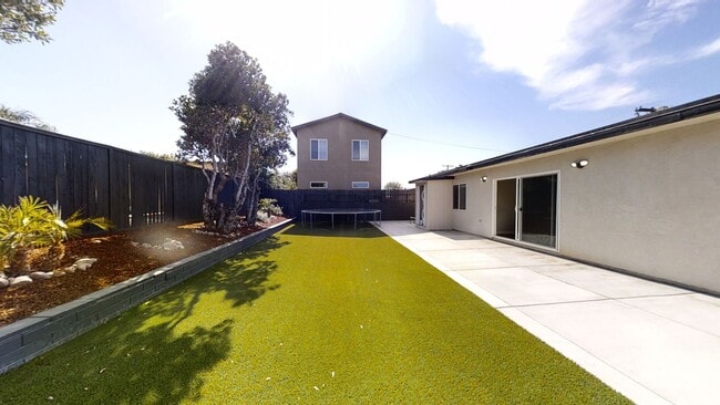 Photo - 4BD/2BA on Richard St