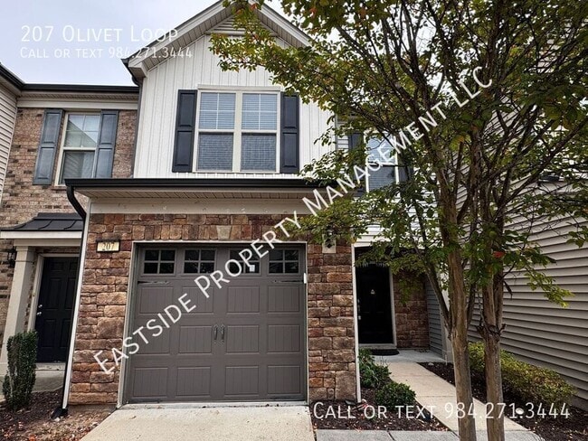 Building Photo - 207 Olivet Loop Rental