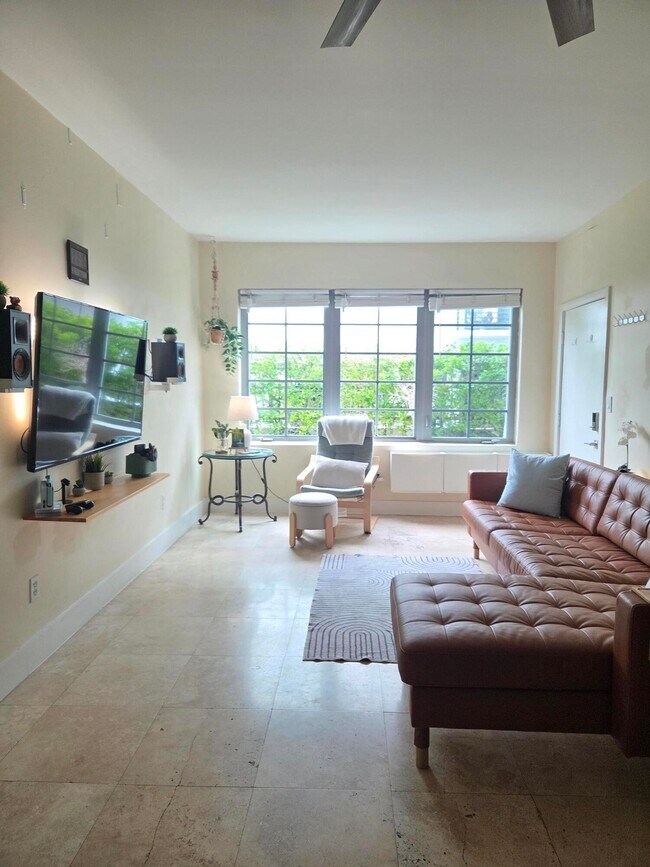 Photo - 1045 Lenox Ave. Unit 6