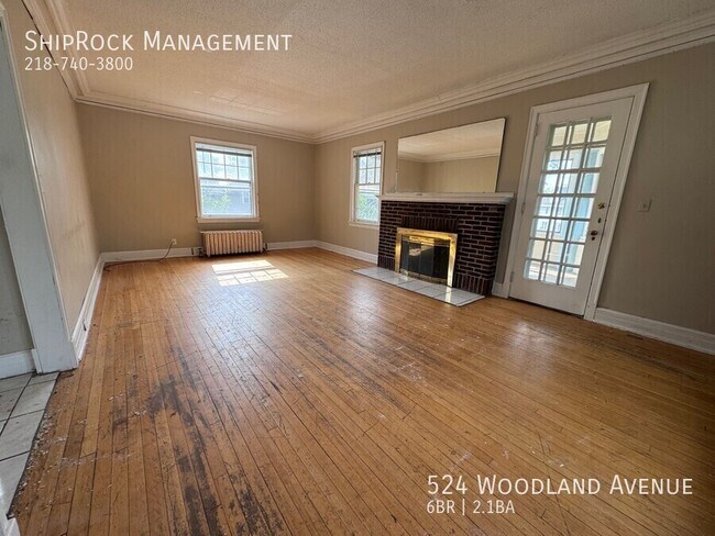 Photo - 524 Woodland Ave