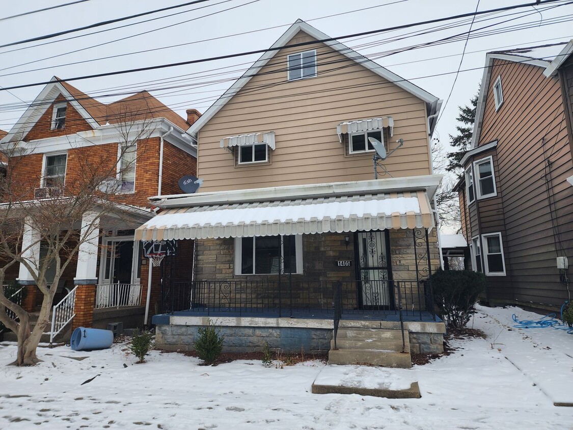 Tired of being a renter and want to own yo... - Tired of being a renter and want to own yo...