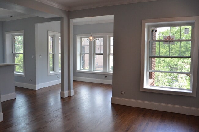 Photo - Brand new luxury 2 bedroom in East Lakeview Unit 735-2F