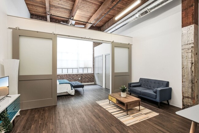 Photo - Station Lofts