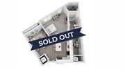 A2 + den sold out