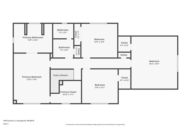 Photo - 1200 Catalina Pkwy