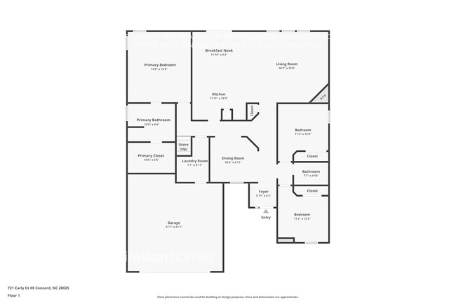 Photo - 721 Carly Court