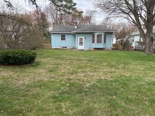 Photo - 2 BD  1 BA  South Colonie Schools