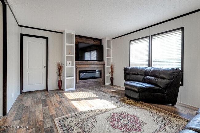 Photo - 9139 Gum Log Rd