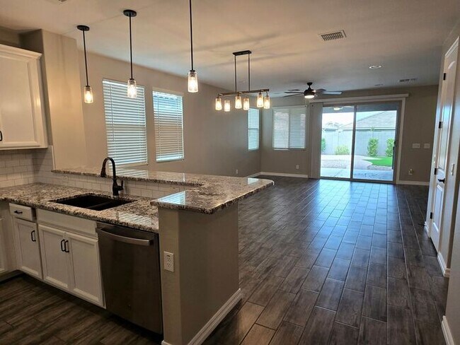 Photo - $300 MOVE-IN DISCOUNT - 3-BEDROOM WITH COMMUNITY POOL