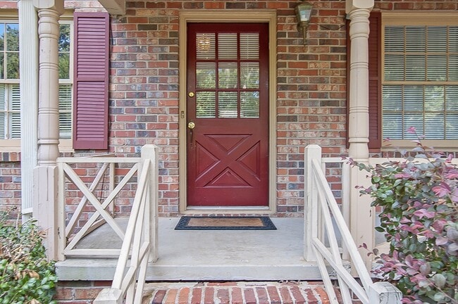 4682 Sharon Valley Ct