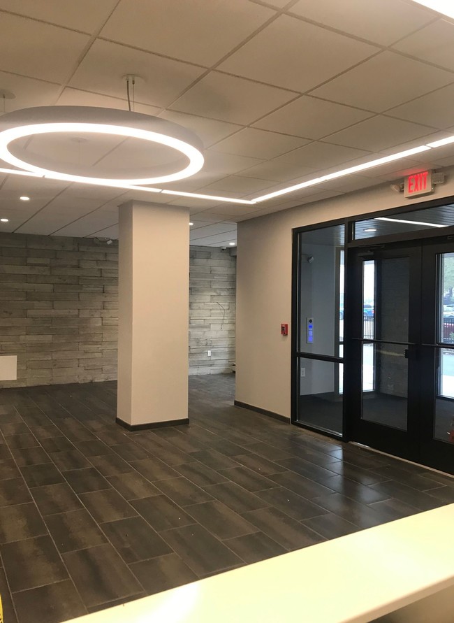 Photo - 440 Washington Street Apartments