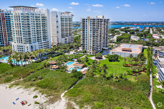Building Photo - 3400 N Ocean Dr Unit 408 Rental