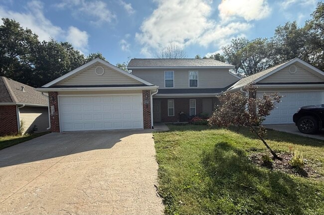 Building Photo - 1742 N Orie Dr Rental
