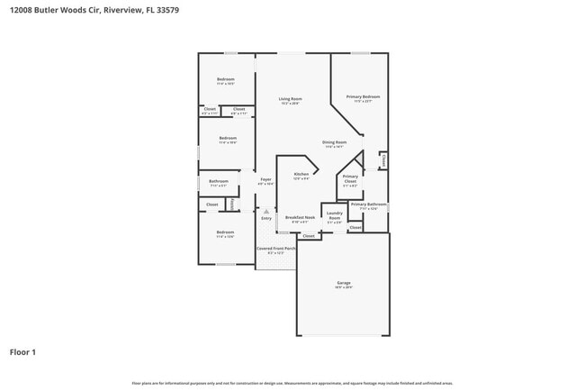 Photo - 12008 Butler Woods Cir