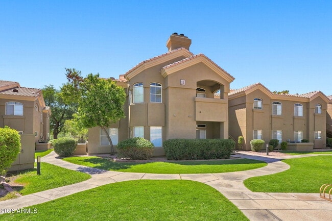 Building Photo - 5335 E Shea Blvd Unit 2073
