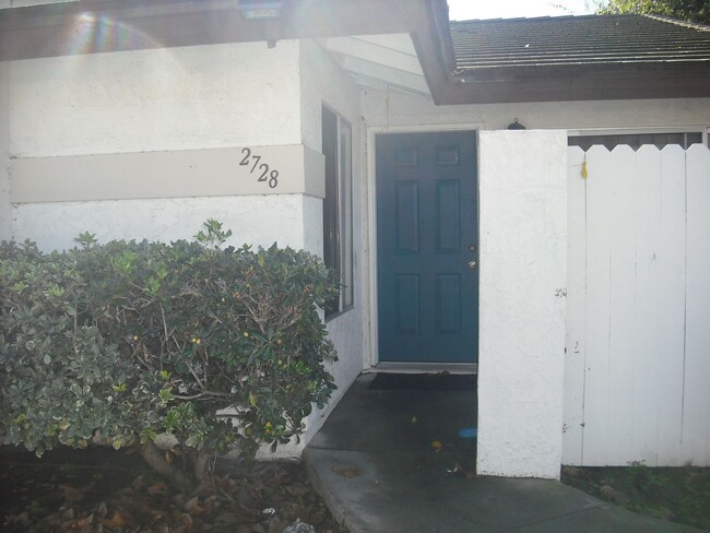 Building Photo - 2728 W Bolker Way