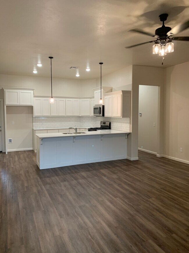 Photo - 3 bedroom, 3 bathroom, 2 car garage with a...